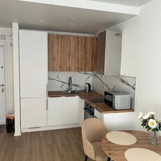 Квартира 35 м², 1-комнатная - изображение 1
