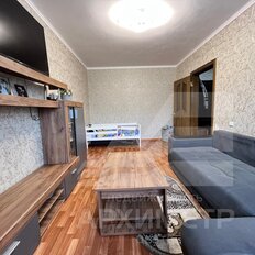 Квартира 36 м², 1-комнатная - изображение 3
