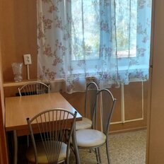 Квартира 30 м², 1-комнатная - изображение 1