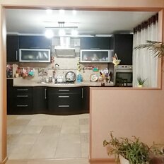 Квартира 72 м², 3-комнатная - изображение 4