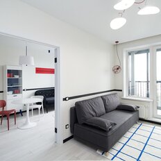 Квартира 41 м², 2-комнатная - изображение 3