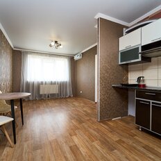 Квартира 28,6 м², студия - изображение 3
