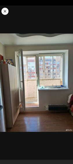 32,5 м², 1-комнатная квартира 5 050 000 ₽ - изображение 56