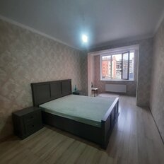 Квартира 115 м², 4-комнатная - изображение 5