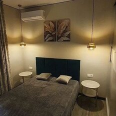 Квартира 34 м², 1-комнатная - изображение 2