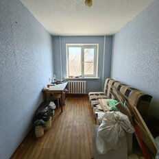 Квартира 55,8 м², 3-комнатная - изображение 3