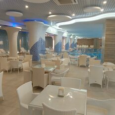 Квартира 42 м², студия - изображение 1