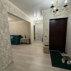 Квартира 79,2 м², 3-комнатная - изображение 1