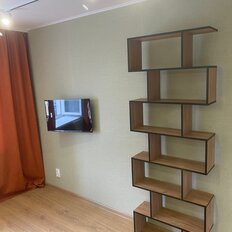 Квартира 19 м², студия - изображение 5