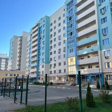 Квартира 45 м², 1-комнатная - изображение 2