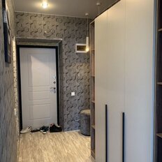 Квартира 46,6 м², 1-комнатная - изображение 5