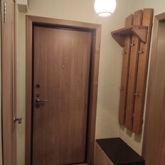 Квартира 33,6 м², 1-комнатная - изображение 2