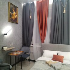 Квартира 14 м², студия - изображение 4