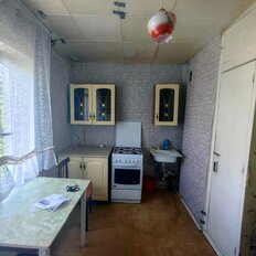Квартира 28,4 м², 1-комнатная - изображение 4