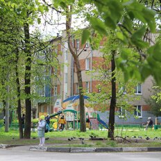 Квартира 36,2 м², 1-комнатная - изображение 2