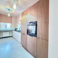 Квартира 46 м², студия - изображение 4