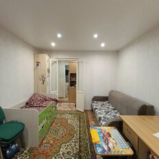 Квартира 48,3 м², 2-комнатная - изображение 3