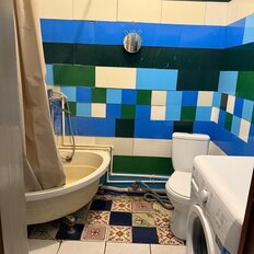 Квартира 42 м², 2-комнатная - изображение 4