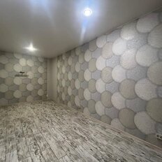 Квартира 34,8 м², 1-комнатная - изображение 2