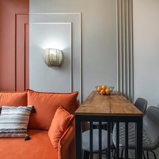 Квартира 25 м², студия - изображение 1