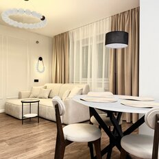 Квартира 63 м², 2-комнатная - изображение 5