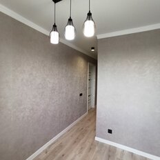 Квартира 31 м², 1-комнатная - изображение 3