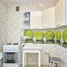 Квартира 41 м², 2-комнатная - изображение 3
