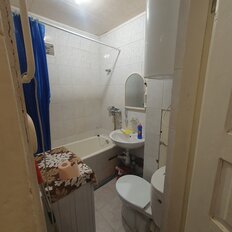 Квартира 30,2 м², 1-комнатная - изображение 4