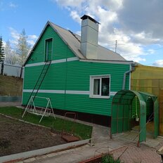 дом + 16 соток, участок - изображение 1