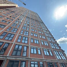 Квартира 39,7 м², 1-комнатная - изображение 2