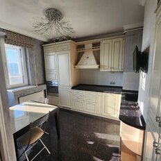 Квартира 58,6 м², 2-комнатная - изображение 3