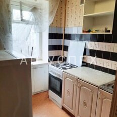 Квартира 29,1 м², 1-комнатная - изображение 4