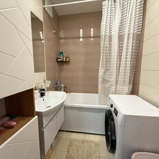 Квартира 56 м², 2-комнатная - изображение 5