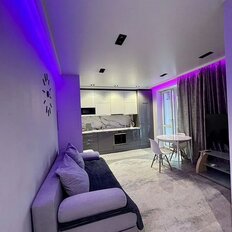 Квартира 39 м², 1-комнатная - изображение 1