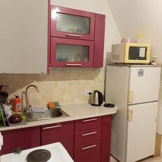 Квартира 35 м², 1-комнатная - изображение 3