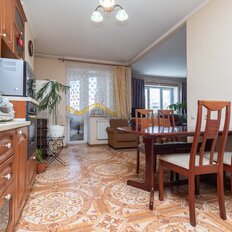 Квартира 68,3 м², 2-комнатная - изображение 5