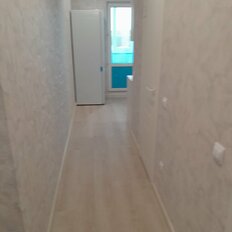 Квартира 34 м², 1-комнатная - изображение 5