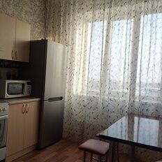 Квартира 54 м², 1-комнатная - изображение 1