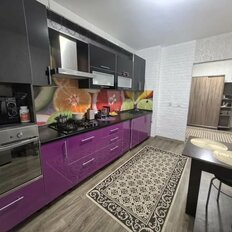 Квартира 60 м², 2-комнатная - изображение 3