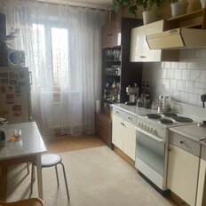 Квартира 55 м², 2-комнатная - изображение 3