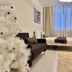 Квартира 45 м², студия - изображение 2