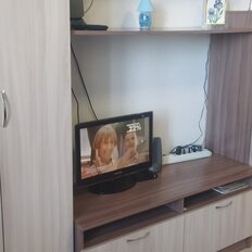 Квартира 28 м², студия - изображение 5