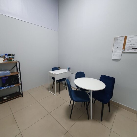 55,8 м², гостиница 14 940 450 ₽ - изображение 59