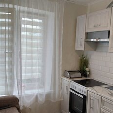 Квартира 35 м², 1-комнатная - изображение 1