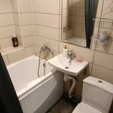 Квартира 33 м², студия - изображение 5