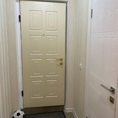 Квартира 41 м², 2-комнатная - изображение 1