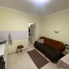 Квартира 36 м², 1-комнатная - изображение 5