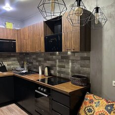 Квартира 43 м², 1-комнатная - изображение 1