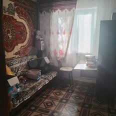 Квартира 45,3 м², 2-комнатная - изображение 5