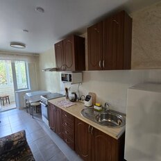 Квартира 49 м², 1-комнатная - изображение 5